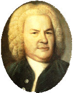 J.S. Bach